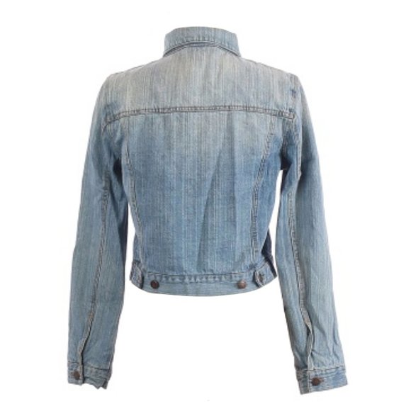 Denim Jacket - Picture 4 of 4